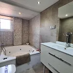 Appartement Dos Torres Ribera Play & Relax Con Jacuzzi Y Cine *