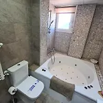 Dos Torres Ribera Play & Relax Con Jacuzzi Y Cine Saragosse