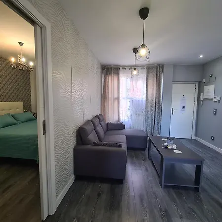 Dos Torres Ribera Play & Relax Con Jacuzzi Y Cine Apartment