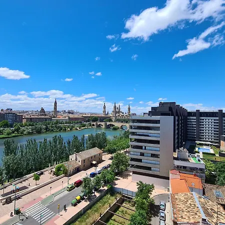 Dos Torres Ribera Play & Relax Con Jacuzzi Y Cine Апартаменты *