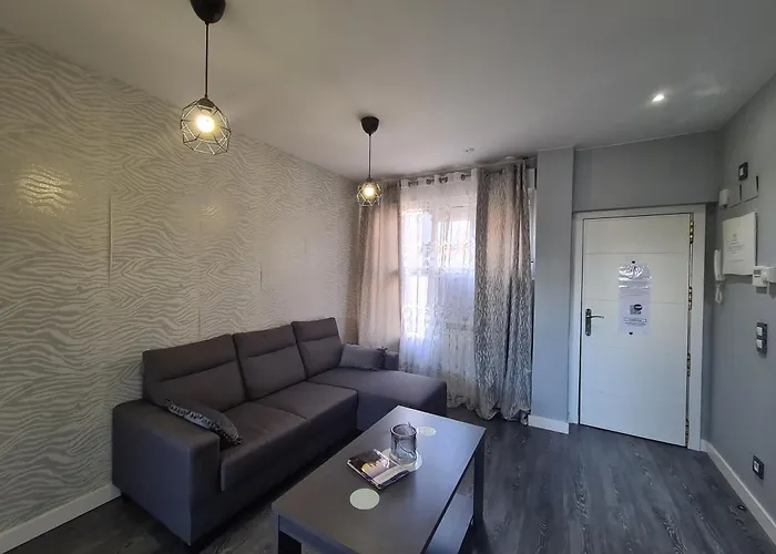 Dos Torres Ribera Play&relax Con Jacuzzi Y Cine Apartamento *