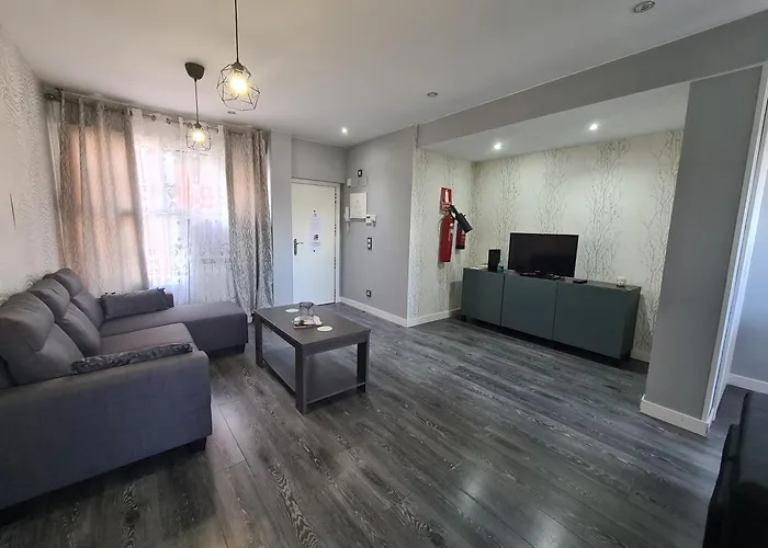 Dos Torres Ribera Play&relax Con Jacuzzi Y Cine Zaragoza