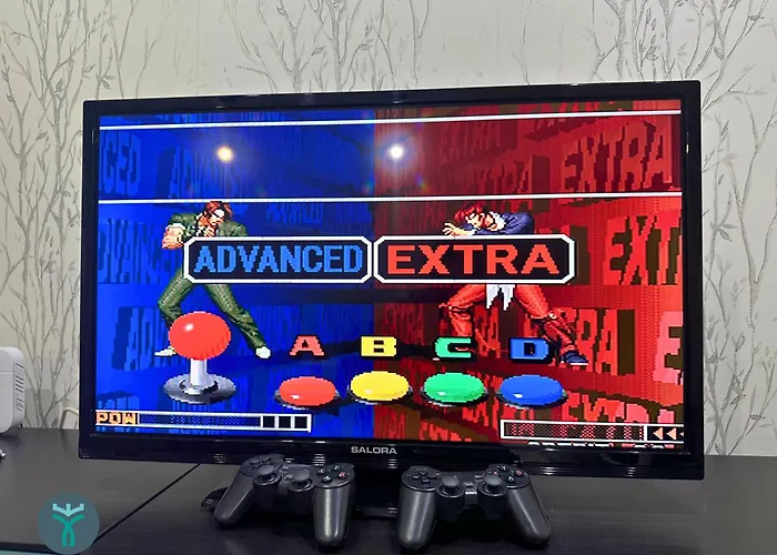 Apartamento Dos Torres Ribera Play&relax Con Jacuzzi Y Cine